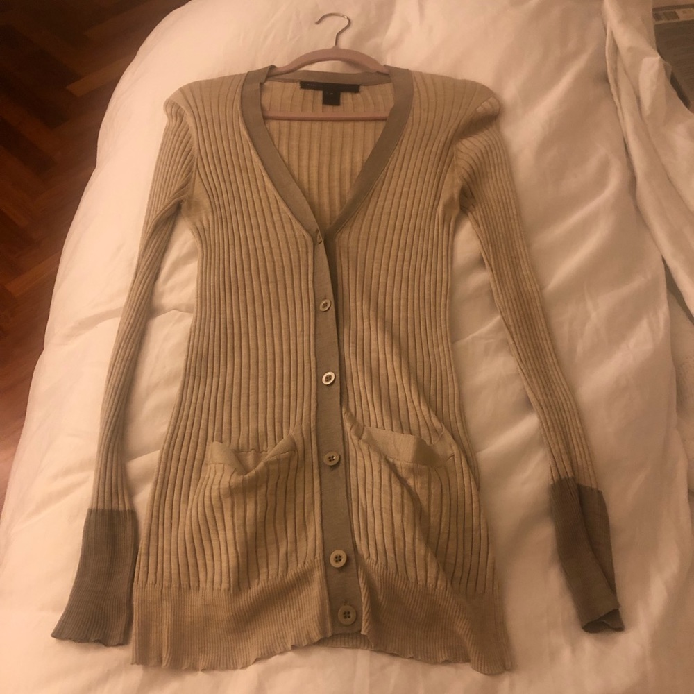 PRISTINE Marc Jacobs Cardigan (Size M)
